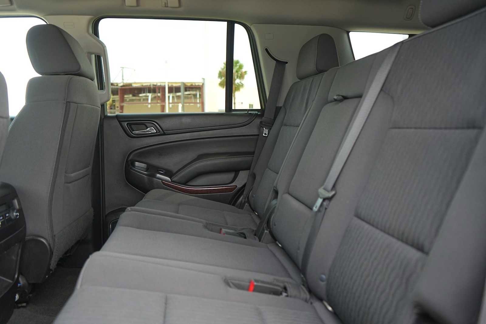 Used 2018 GMC Yukon SLE w/ Convenience Package image 14