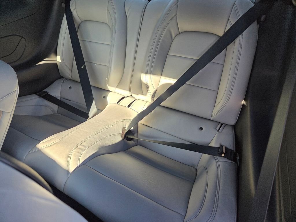 Used 2025 Ford Mustang GT RWD image 14