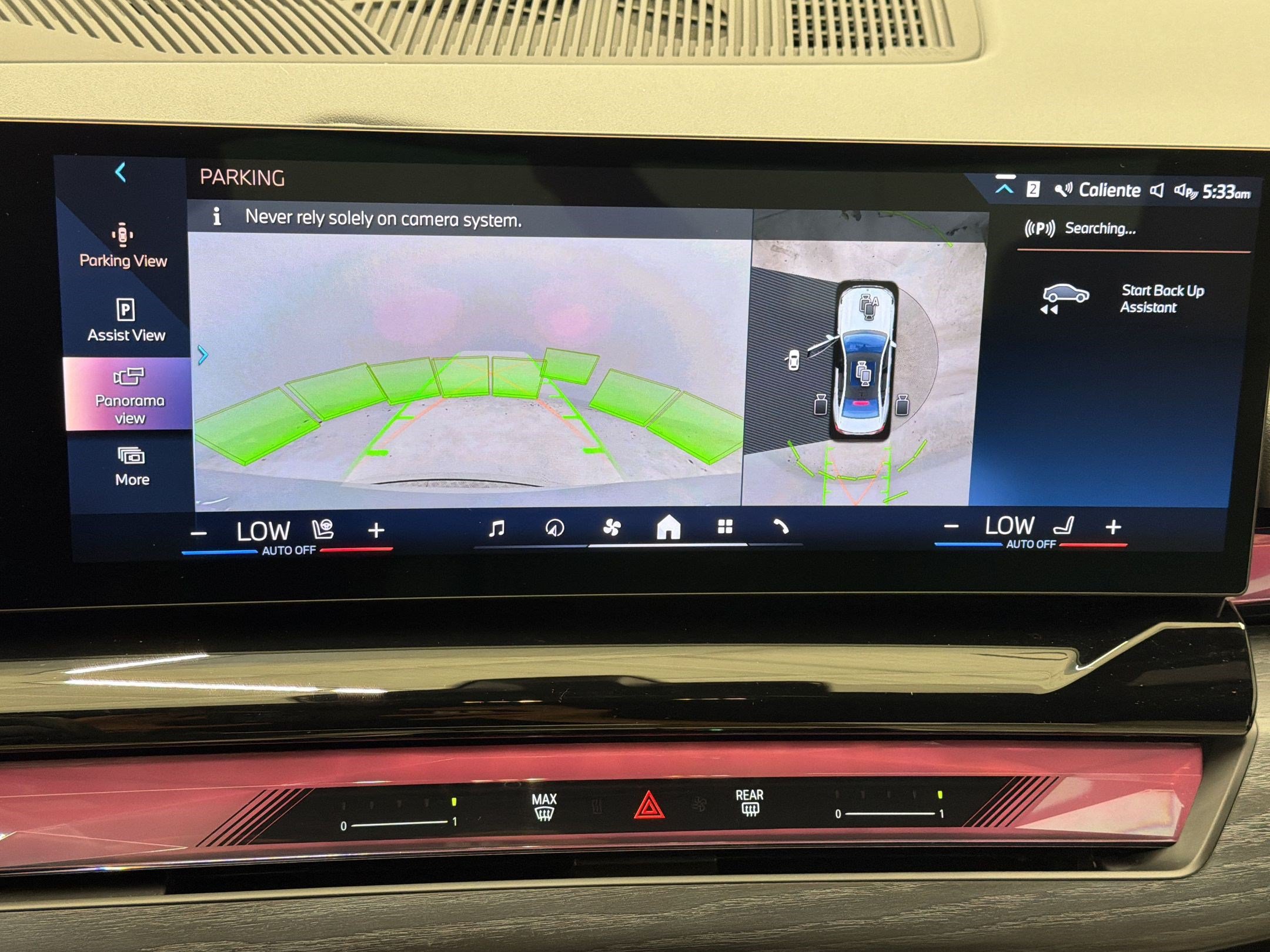 Certified 2024 BMW i5 eDrive40i w/ Executive Package RWD image 24