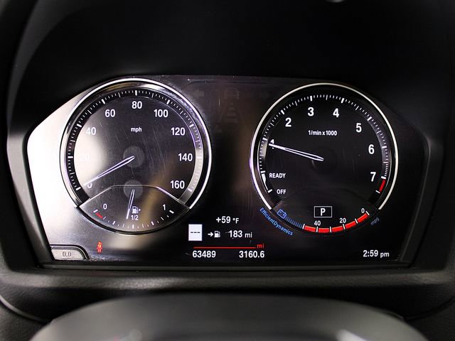 Used 2019 BMW X1 xDrive28i w/ Convenience Package image 14