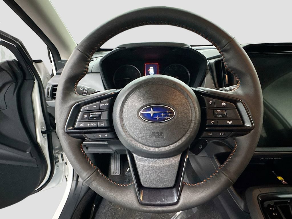 New 2026 Subaru Crosstrek 2.5i Limited image 7