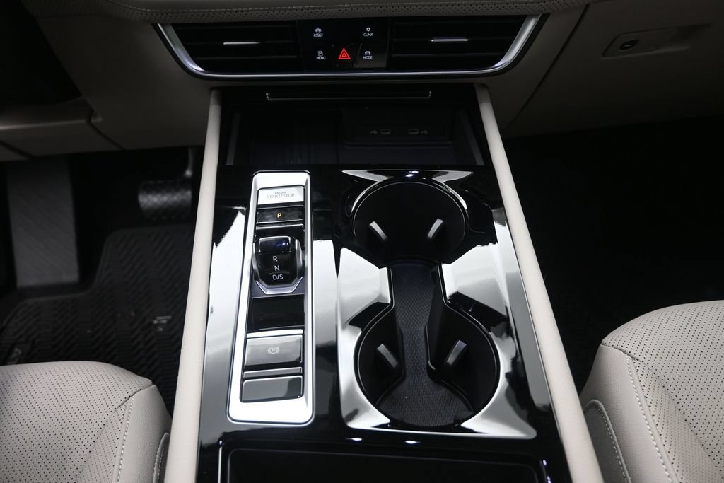 New 2026 Volkswagen Atlas SE FWD image 13