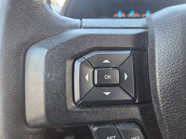 Used 2017 Ford F150 XLT w/ Equipment Group 302A Luxury AWD/4WD image 20