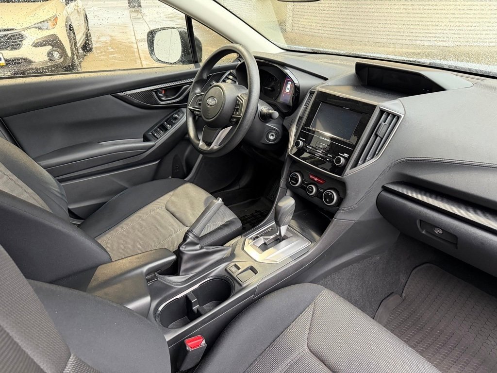 Used 2021 Subaru Crosstrek 2.0i image 7