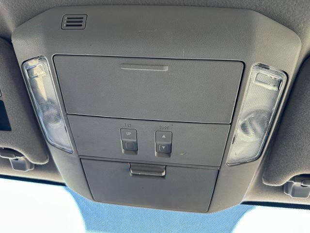 Used 2017 Toyota Sequoia SR5 w/ Sport Appearance Package AWD/4WD image 35