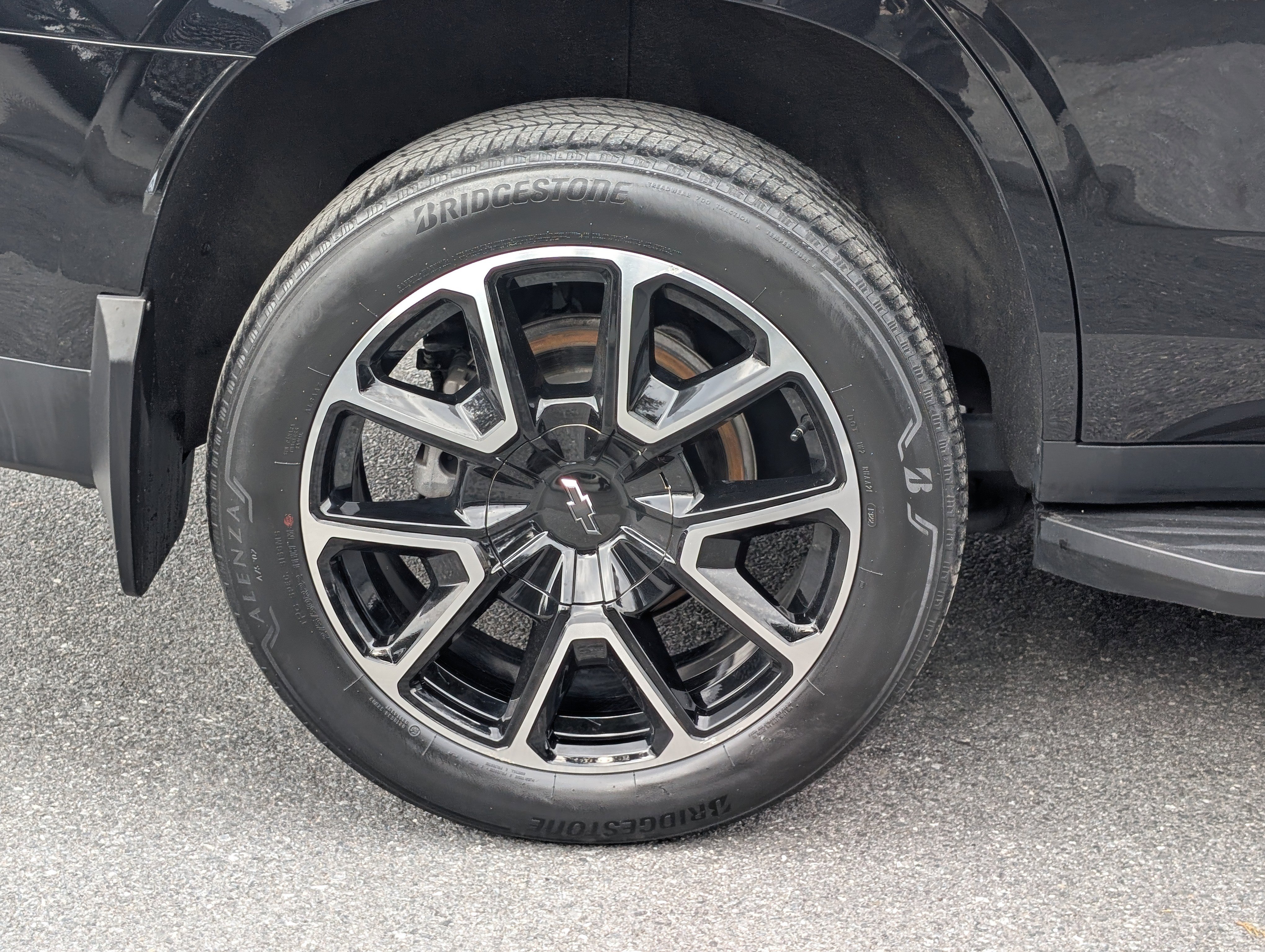 Used 2022 Chevrolet Tahoe RST w/ Luxury Package image 10