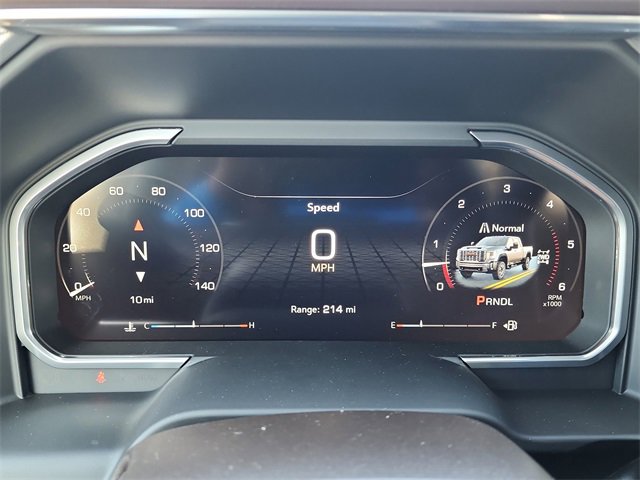 New 2026 GMC Sierra 2500 Denali w/ Denali Reserve Package image 29