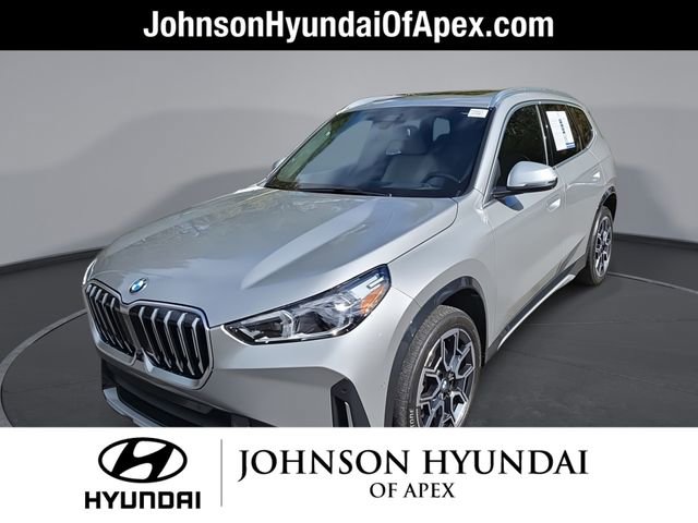 Used 2024 BMW X1 xDrive28i w/ Technology Package