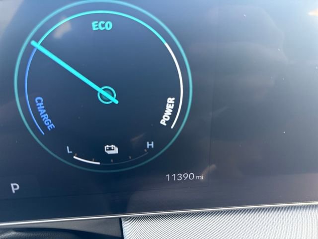 Certified 2024 Hyundai Sonata Limited image 24