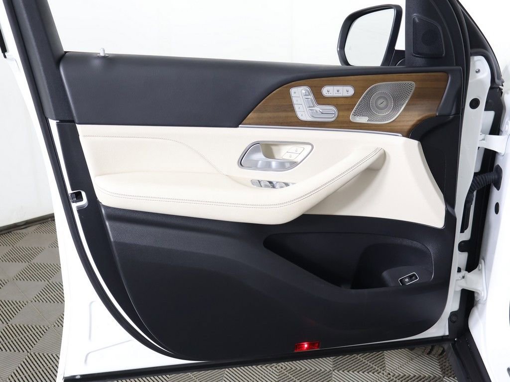 Used 2024 Mercedes-Benz GLE 450 4MATIC image 26