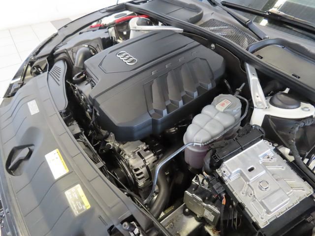 Used 2023 Audi A5 2.0T Premium Plus w/ Premium Plus AWD/4WD image 45