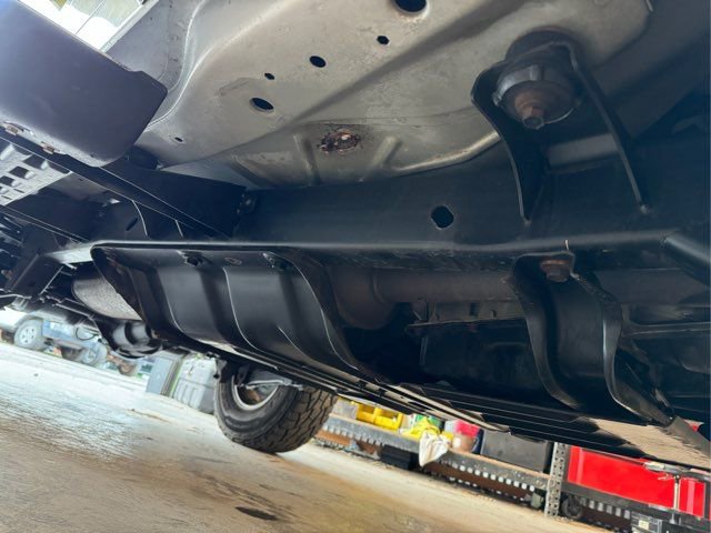 Used 2005 Jeep Wrangler Unlimited image 35