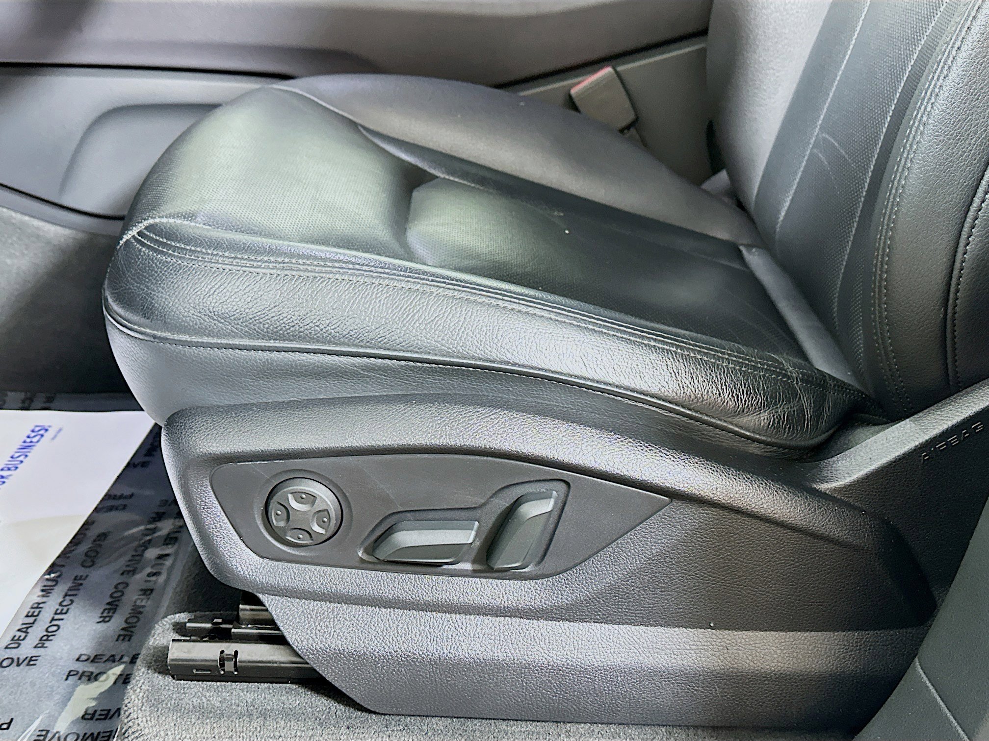 Used 2018 Audi Q7 3.0T Prestige w/ Prestige Package AWD/4WD image 20