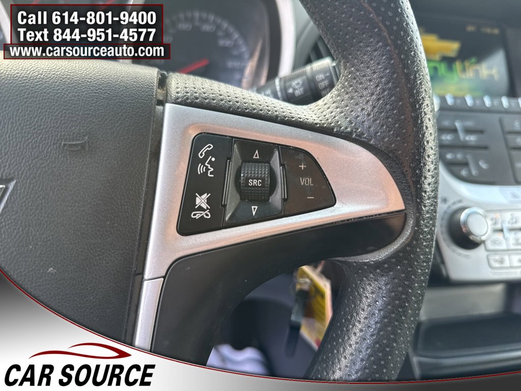 Used 2016 Chevrolet Equinox LT image 22