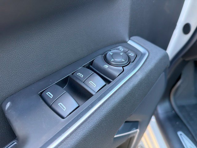 New 2026 Chevrolet Silverado 1500 RST w/ RST Select Package AWD/4WD image 8