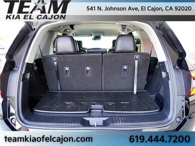 Used 2024 Honda Pilot EX-L image 14