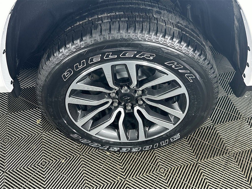 New 2026 RAM 1500 Limited image 17