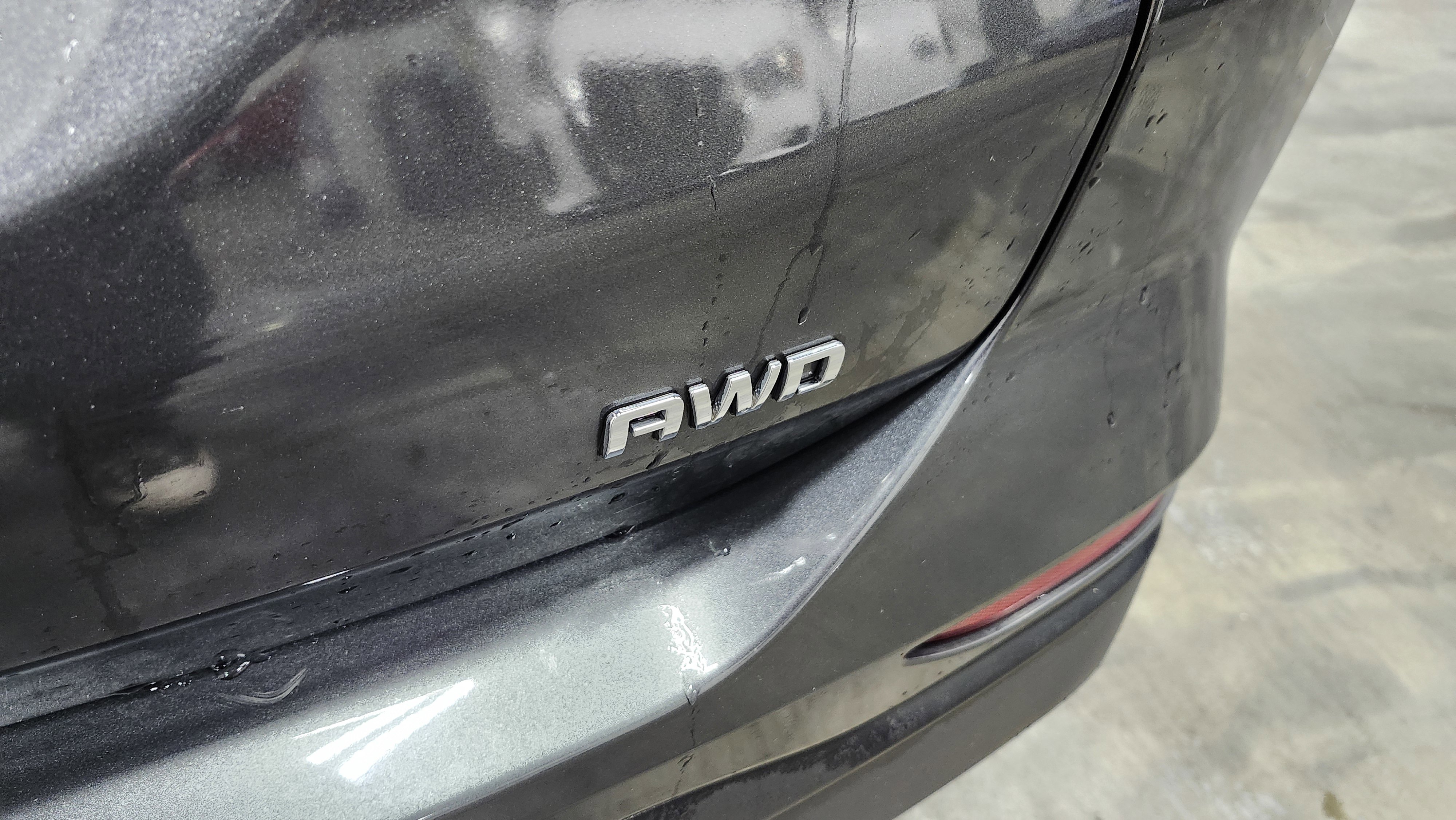 Used 2019 Chevrolet Equinox LS w/ LS Convenience Package image 21