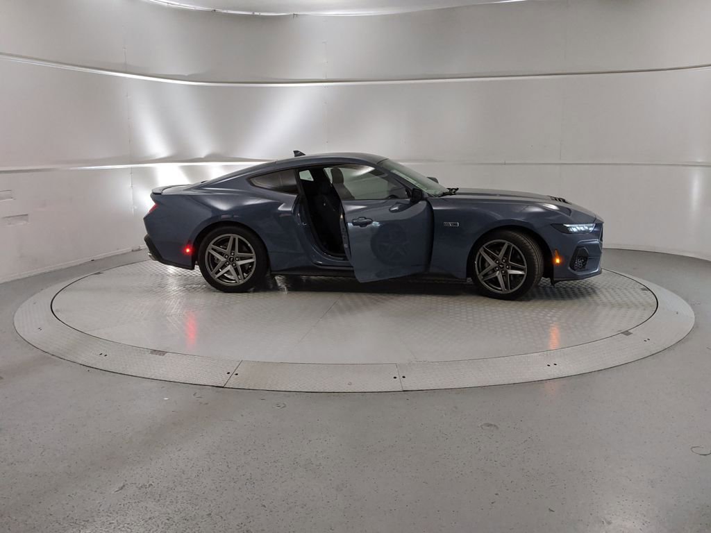 New 2025 Ford Mustang GT image 8