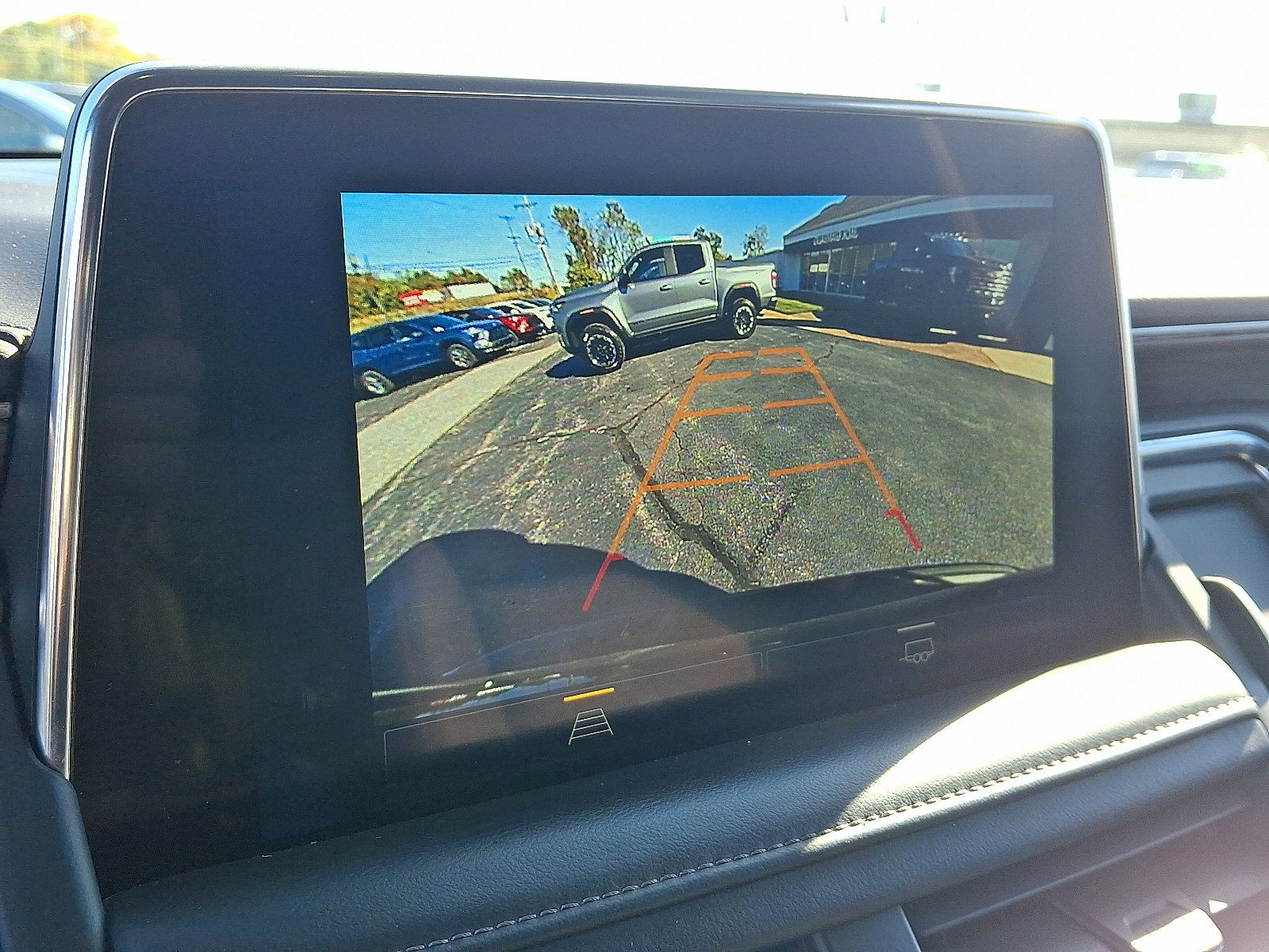 Certified 2022 Chevrolet Tahoe Z71 image 18