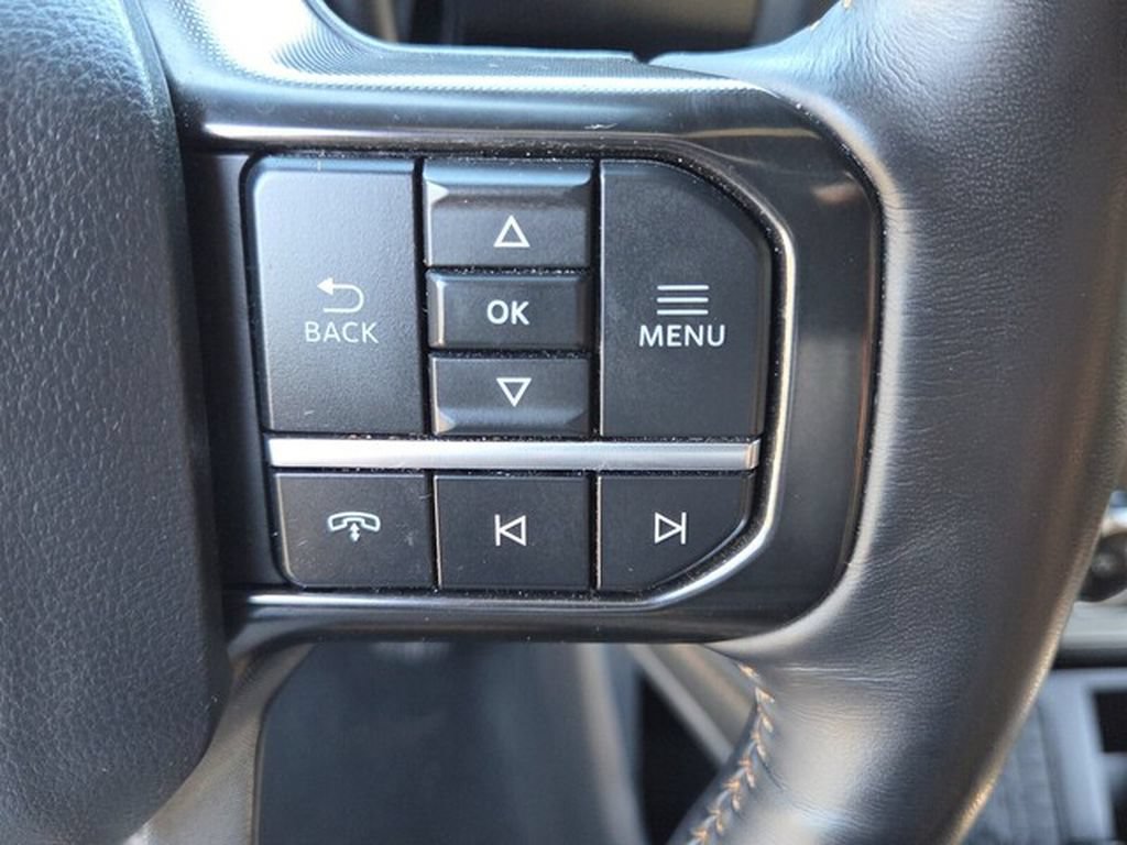 Used 2024 Ford F250 Platinum AWD/4WD image 29