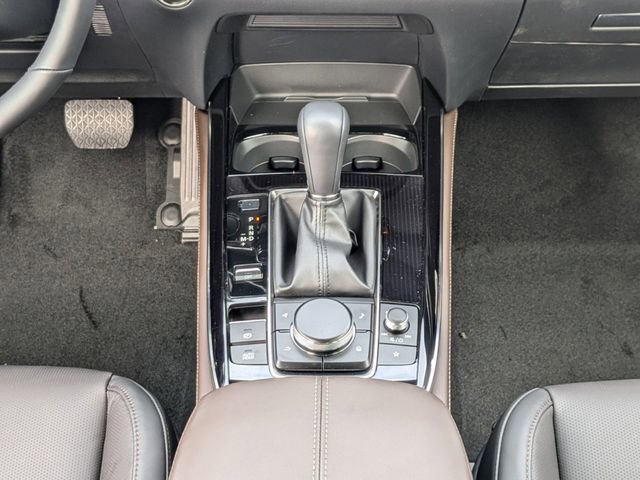 Used 2025 MAZDA CX-30 2.5 Turbo w/ Premium Package image 19