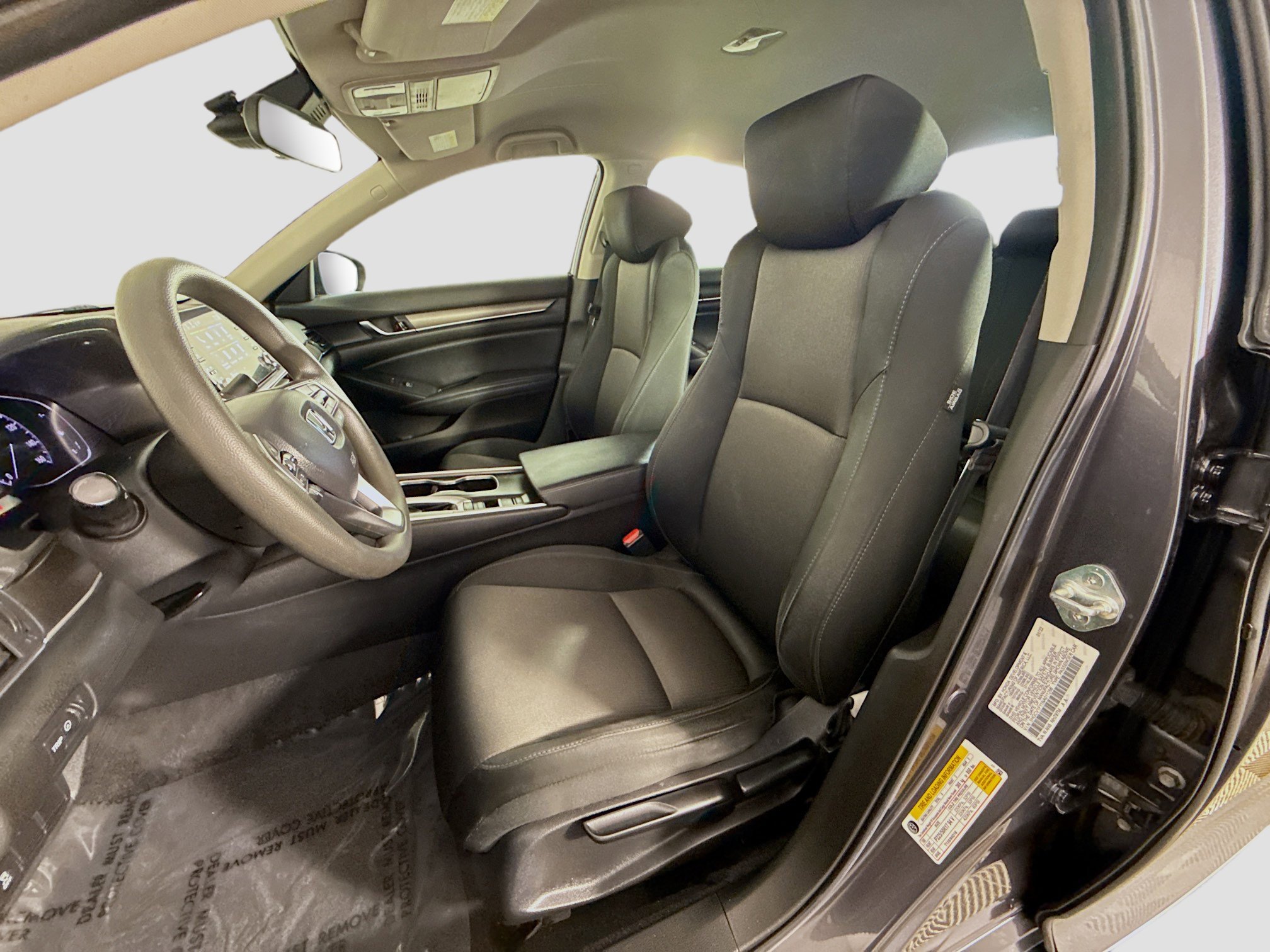 Used 2022 Honda Accord LX image 22