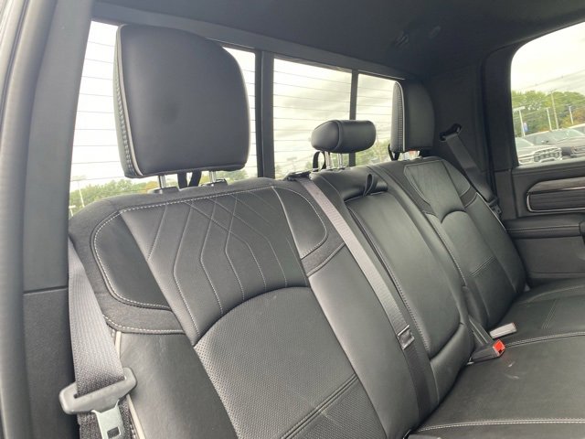 New 2026 RAM 2500 Limited image 34