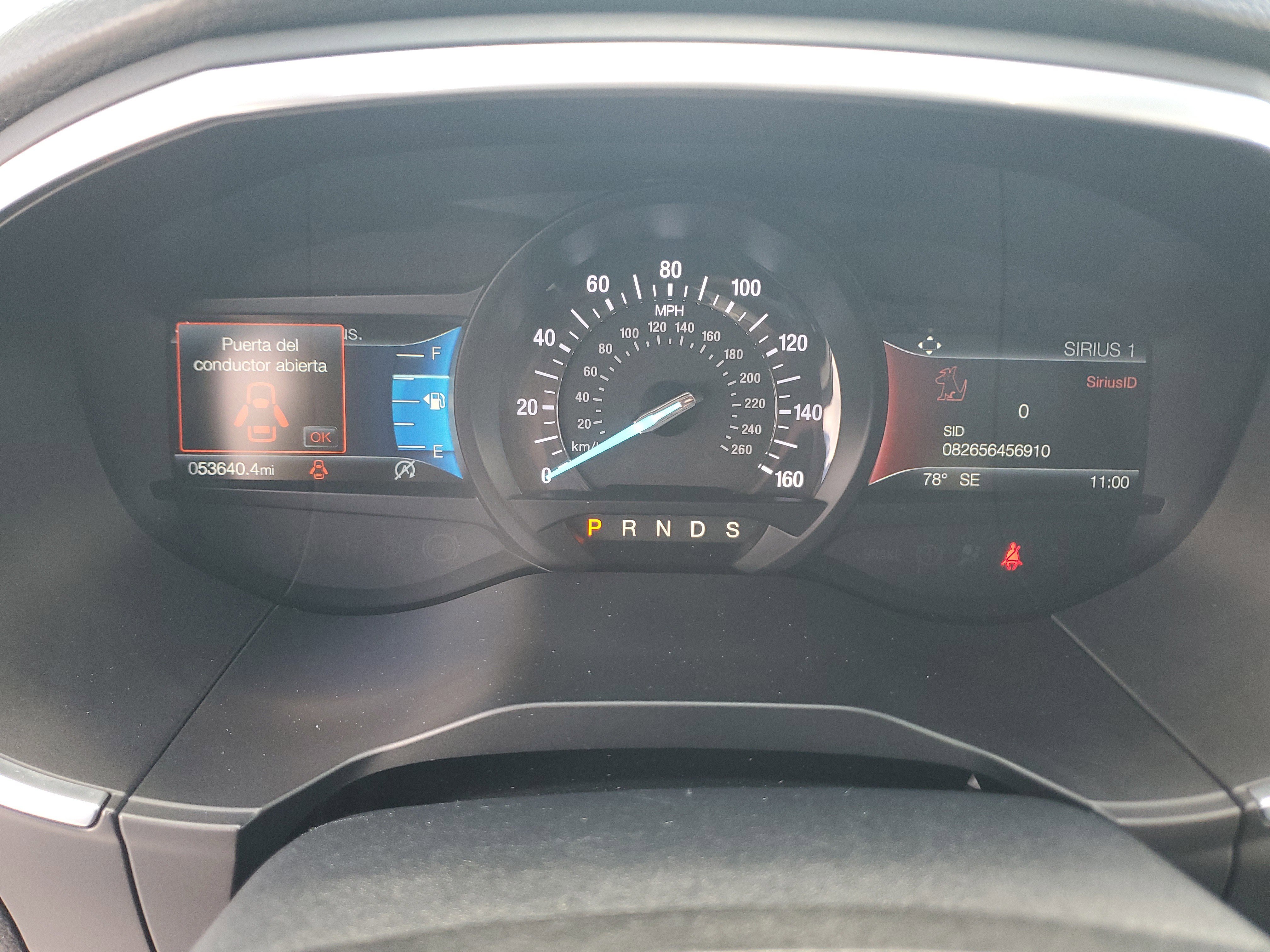 Used 2019 Ford Edge Titanium w/ Equipment Group 301A image 30