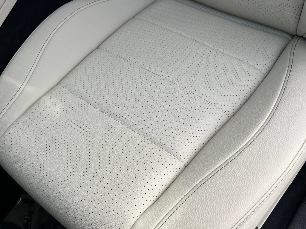 New 2026 Mercedes-Benz GLE 350 4MATIC image 12