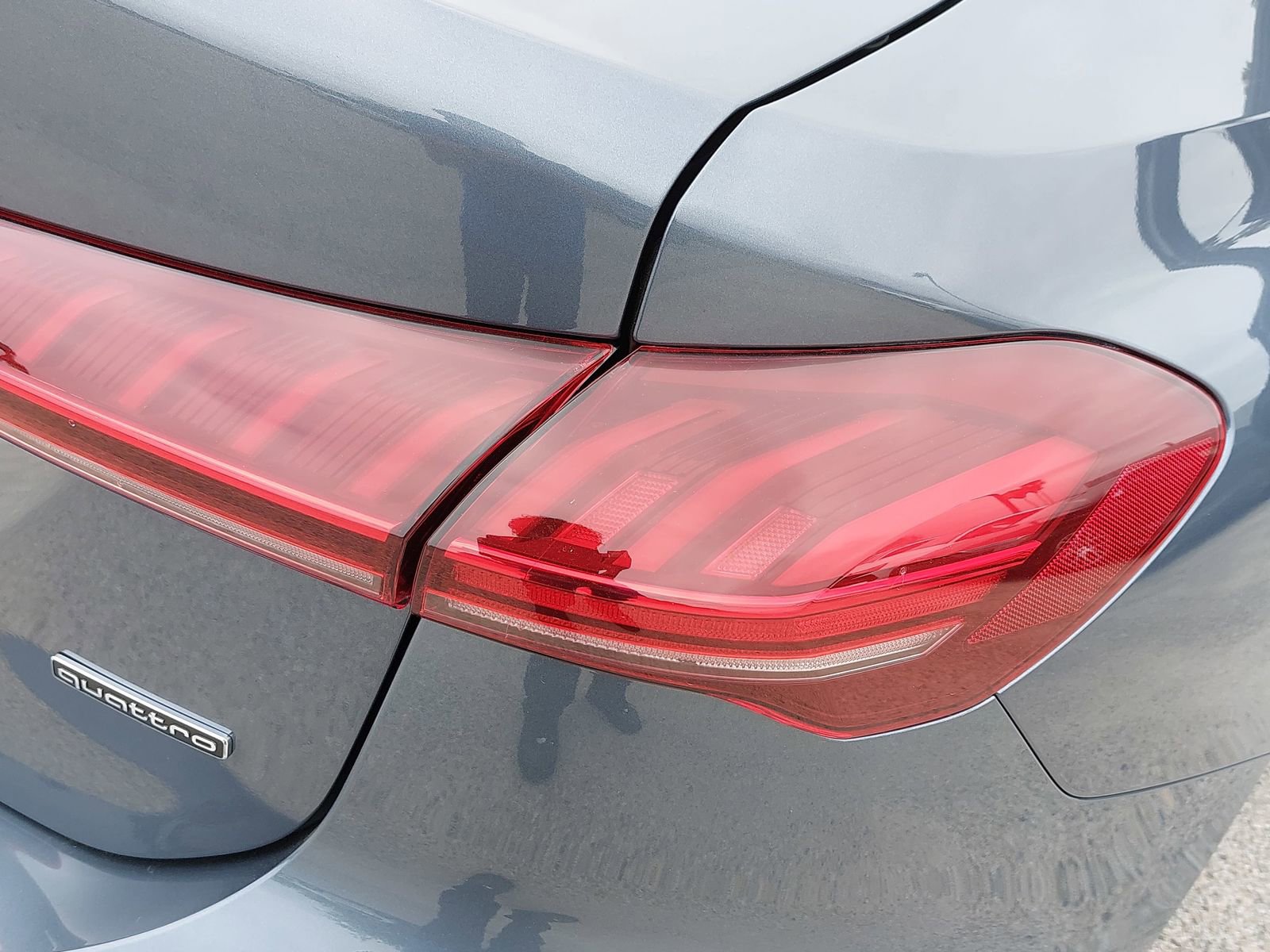 New 2026 Audi A5 2.0T Premium Plus AWD/4WD image 39