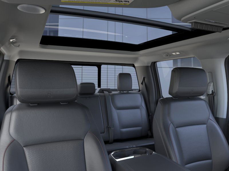 New 2026 Ford F250 Lariat w/ Lariat Ultimate Package image 22