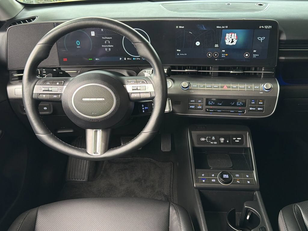 Used 2024 Hyundai Kona Limited FWD image 14