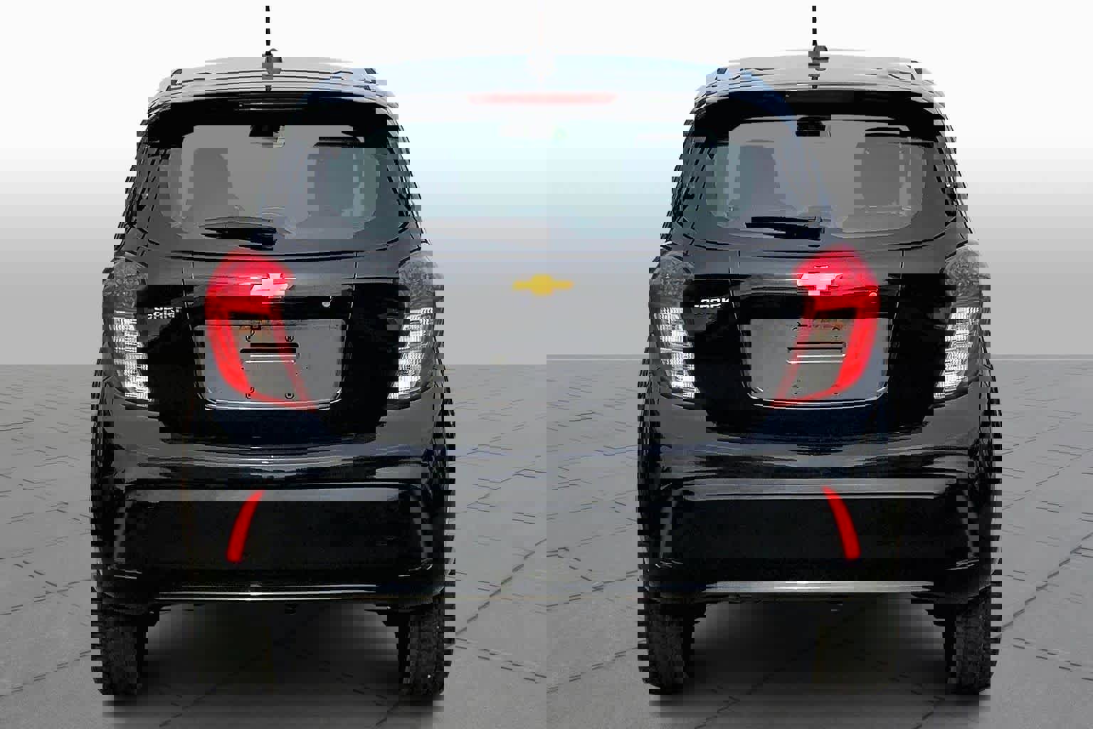 Used 2020 Chevrolet Spark LS image 5