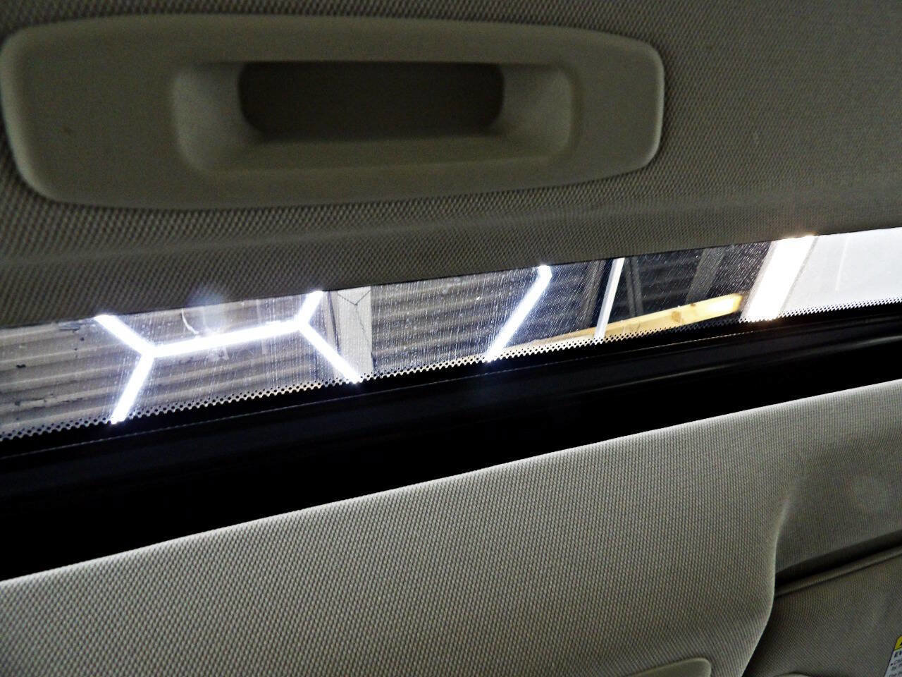 Used 2017 INFINITI QX50 AWD image 18