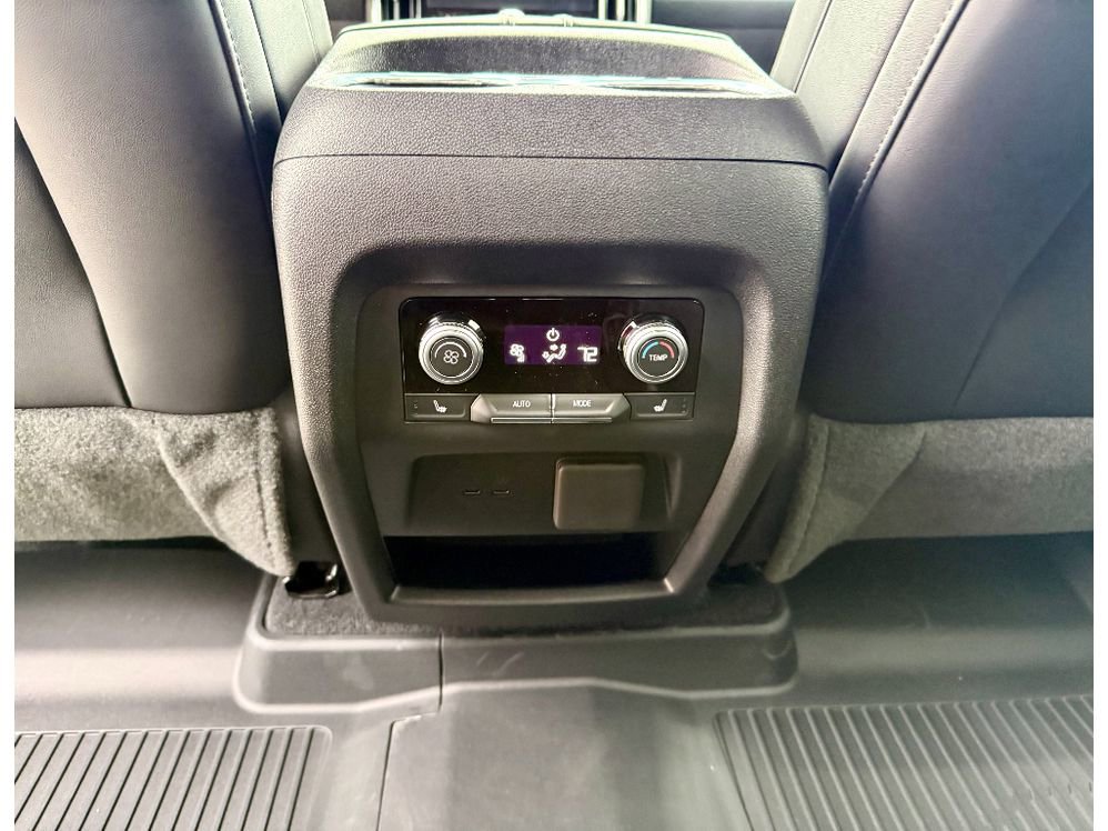 New 2026 GMC Acadia Elevation w/ Black Edition image 26