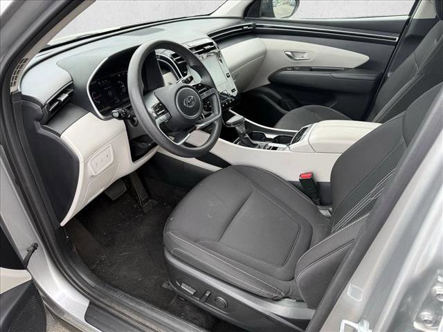 Certified 2024 Hyundai Tucson SEL AWD/4WD image 9