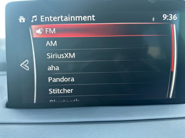 Used 2020 MAZDA CX-9 Touring w/ Touring Premium Package image 17