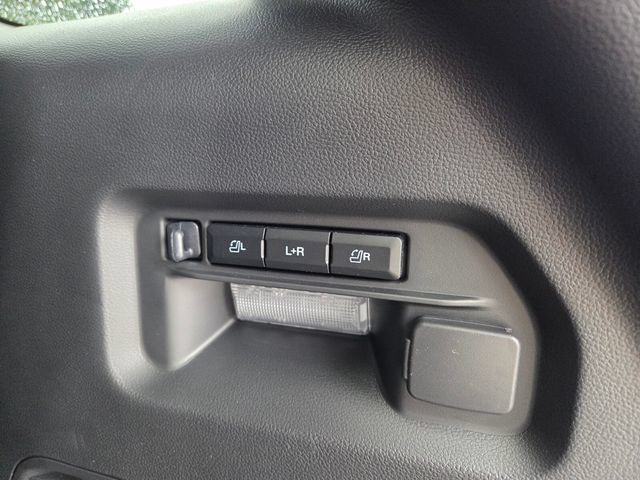 Used 2026 Ford Explorer Tremor w/ Tremor Ultimate Package AWD/4WD image 10