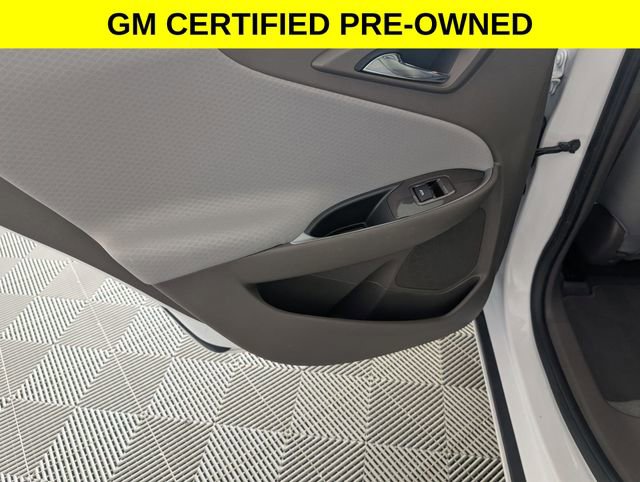 Used 2024 Chevrolet Malibu LS image 27