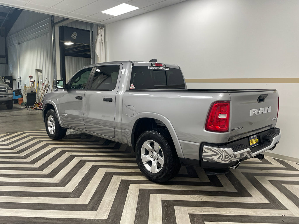 New 2026 RAM 1500 Big Horn image 13