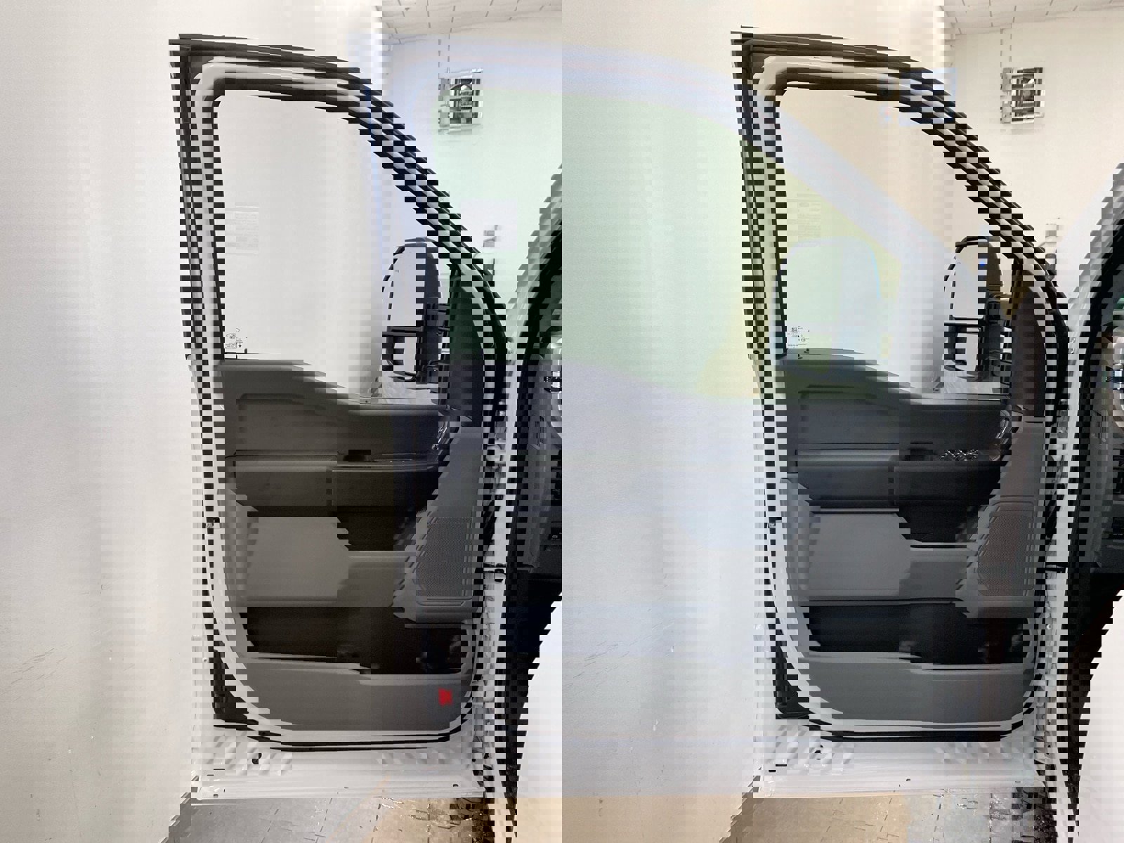 New 2026 Ford F250 XL w/ XL Driver Assist Package image 17