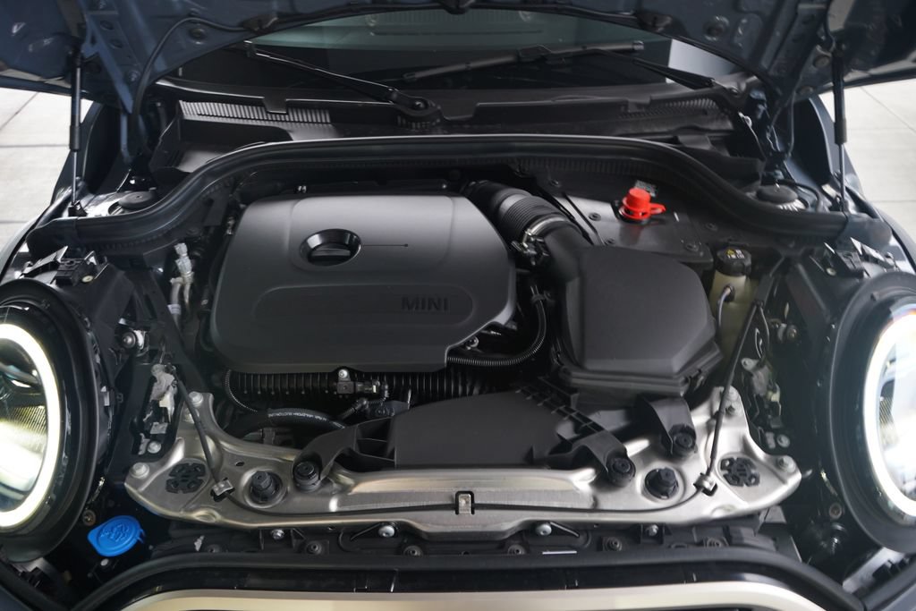 New 2026 MINI Cooper S FWD image 14