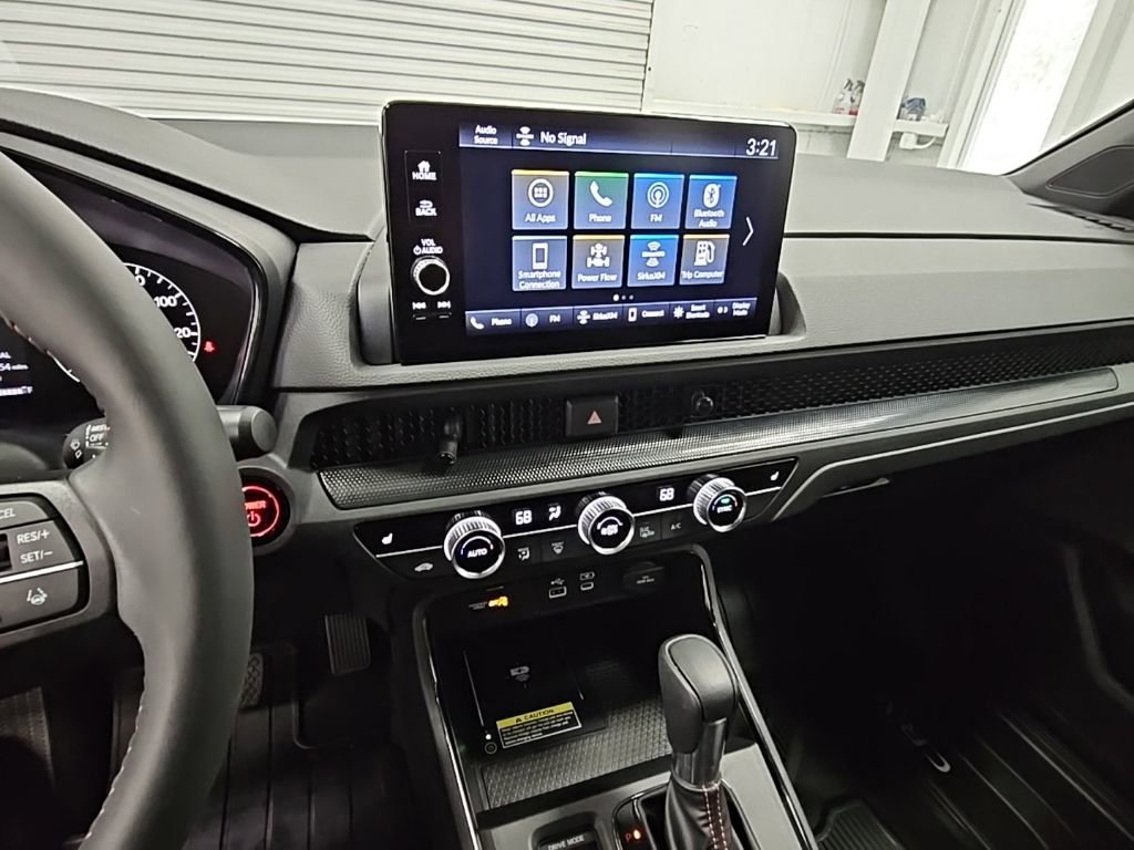 Used 2025 Honda CR-V Sport-L image 13