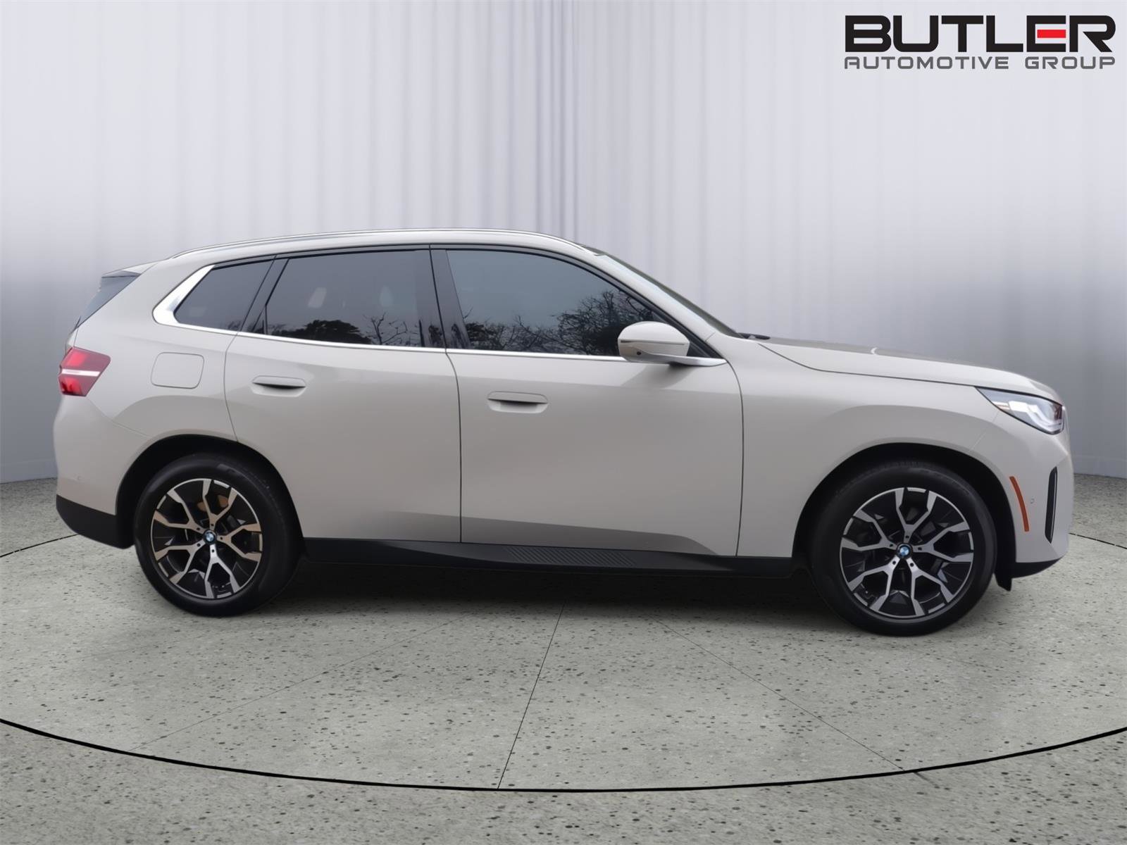 Used 2026 BMW X3 xDrive30 image 8