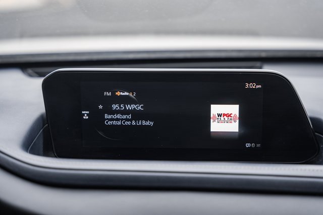 Used 2020 MAZDA CX-30 AWD w/ Select Package image 22