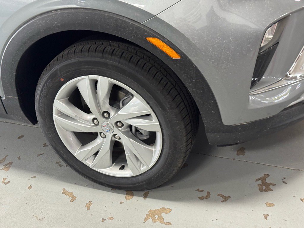 New 2026 Buick Encore GX Preferred w/ Comfort Package image 4