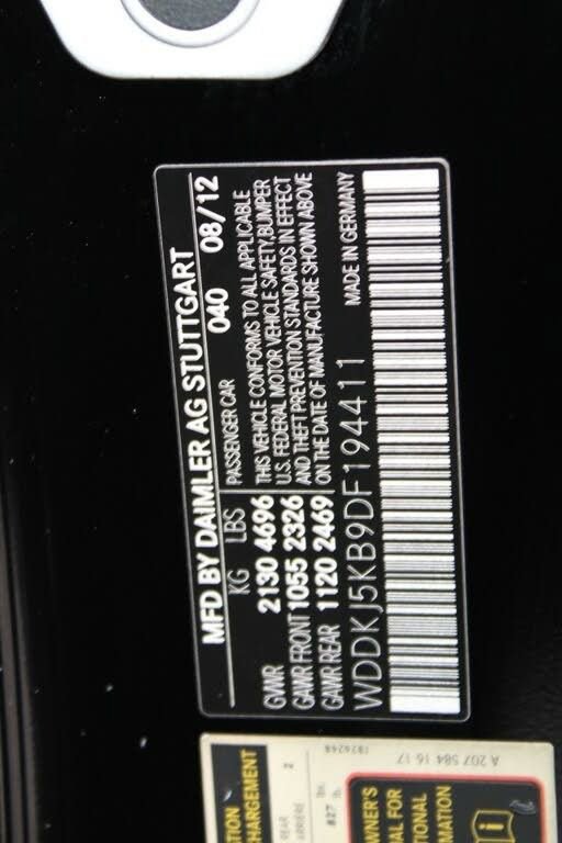 Used 2013 Mercedes-Benz E 350 image 47