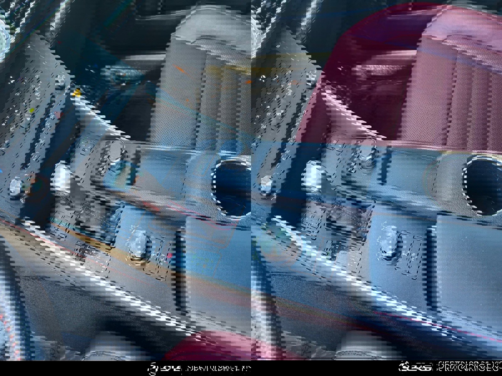 Used 2016 Lexus IS 350 image 26