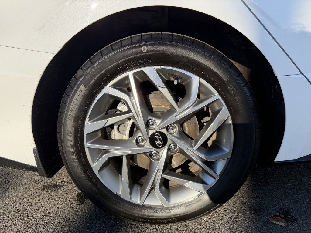 Used 2023 Hyundai Sonata SEL w/ Convenience Package image 9